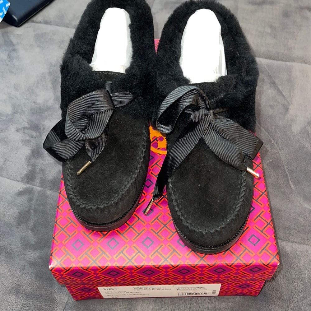 Tory Burch Slippers
